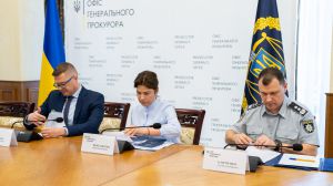Створять спецпідрозділи з розслідування злочинів, скоєних в умовах збройного конфлікту