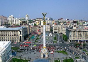 Футбол: Українці — у символічній збірній молодих гравців на Євро