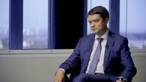 Голова Верховної Ради вважає доцільним позбавлення повноважень народного депутата за прогули