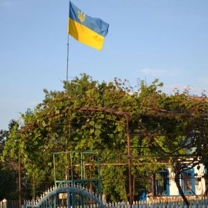 Маринівська «Верховна Рада»