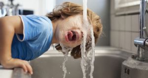 Рівненщина: Перевірили воду у Вараші