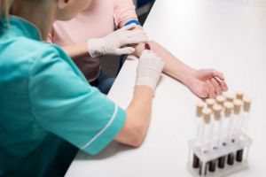 Хмельниччина: Аналізи можна здати швидко і безплатно