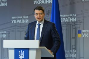 Парламент продемонстрував непоганий результат