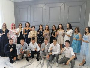 Рівненщина: Міський голова Костополя вручив медалі