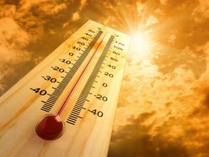 Київ: 140 років такого не було