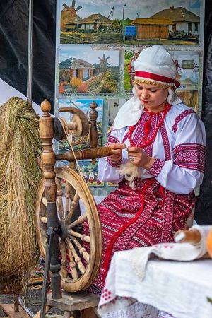 Технічні коноплі викоренила з полів «наркотична» репутація 
