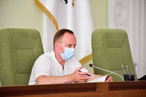 Для завершення будівництва потрібен пісок