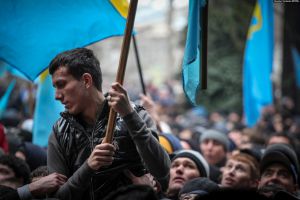 Через тимчасову окупацію Криму втрачено понад трильйон гривень