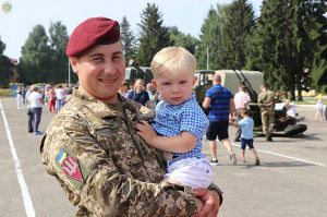 Ціна свободи велика і гірка
