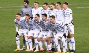 «Динамо» продовжить підготовку в Австрії