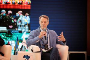 НАТО підтримує Україну й готовий надалі інвестувати