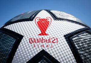Футбол. Названо адреси фіналів
