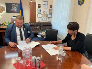Оперативний діалог із самоврядними органами підвищить якість ухвалюваних рішень