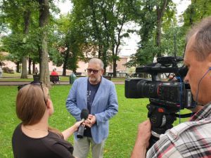 Постраждалі від буревію навчальні заклади оновлять