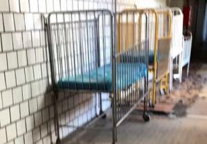 Чернівці: Міська дитяча лікарня просить грошей