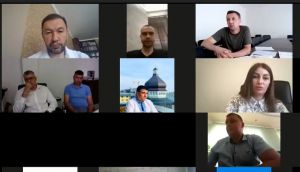Проблеми з фінансуванням зони відчуження