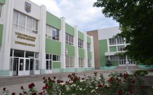 Херсон: Сьогоднішні студенти завтра розроблятимуть «розумні будинки»