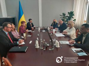 Агресор блокує пошук зниклих безвісти