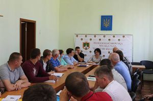 Новгород-Сіверська громада: спроба наведення порядку