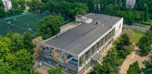 Миколаїв: Реконструюють «Зорю»