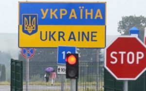 Одещина: Російським морякам заборонили сходити на берег