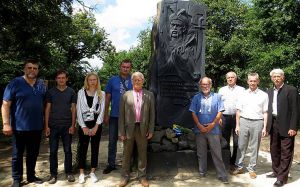 Волинь: Богуна не змовкне слава