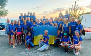 Полтавщина: Срібний відблиск «Золотого руна»