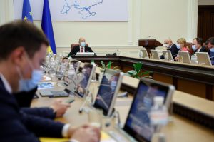 Ціни на електроенергію для населення з 1 серпня залишаються без змін — 1,68 гривні за кіловат