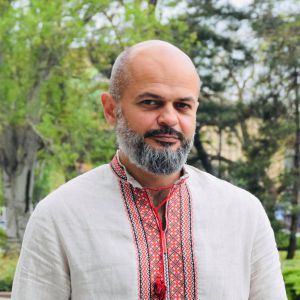 Миколаїв: Грант на туристичний портал