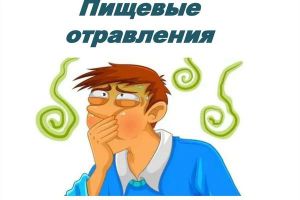 Івано-Франківщина: Діагноз — харчове отруєння