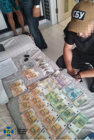 СБУ Рівненщини заблокувала чергову схему з підробленими ПЛР-тестами