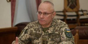 Через відсутність синергії генерал-полковника замінив генерал-майор