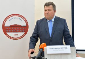 КНУ — якісний вибір цьогорічних вступників