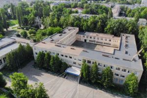Вінниця: Утеплили третину шкіл