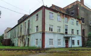 Вінниччина: Спиртзавод купили на гривню дорожче від ціни конкурента