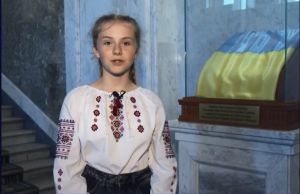 Триває конкурс відеоробіт «Незалежність моєї країни»