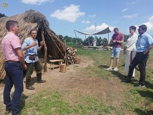 Львівщина: Відродження автентики