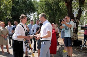 Луганщина: Родині важливе власне житло