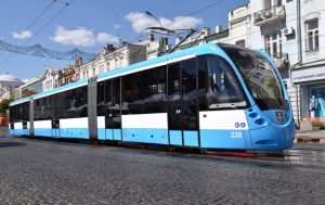 Вартість проїзду у Вінниці підскочила вдвічі