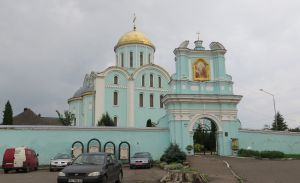Володимир-Волинський: Місто, як і люди, має свою долю