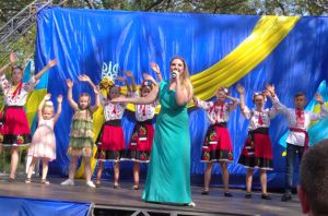 Пам’ять про запеклі бої не зникне ніколи