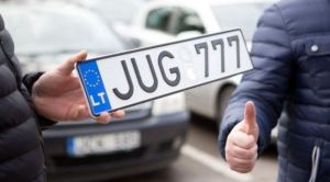 Закарпаття: Регіон вибився в лідери з оформлення «євроблях»