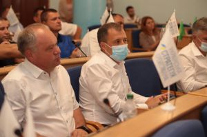 Вінниччина: Проголосували за порятунок школи