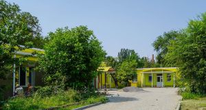 Миколаївщина: Завершується ремонт в онкологічній лікарні