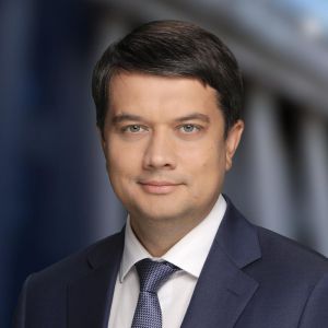 Обговорили міжпарламентський діалог і спільні виклики