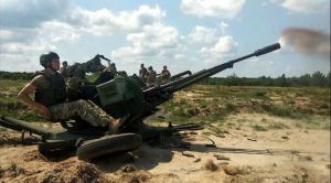 Міцний тил забезпечує ефективна логістика