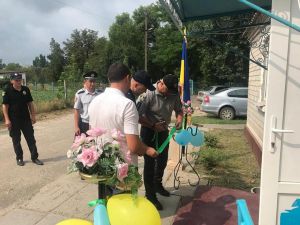 Херсонщина: У селах — безпечніше