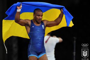 Олімпійська мрія Беленюка здійснилася!