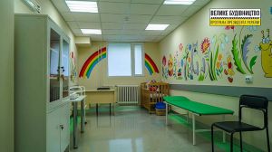Закарпаття: Медпослуги у модернізованій лікарні