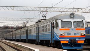 Запоріжжя: З пільговим проїздом не поспішають